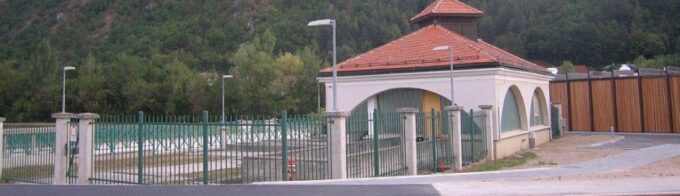 crpalisce 1 fekalne vode
