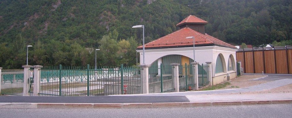 crpalisce 1 fekalne vode