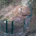 Ograja Močila