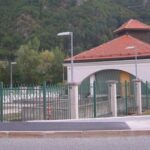 crpalisce 1 fekalne vode